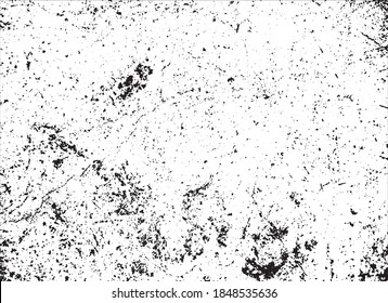 textura gruesa fondo abstracto en blanco y negro