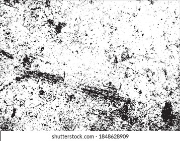 grunge texture abstract black and white background