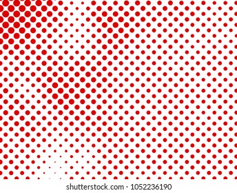 Grunge texture - abstract isolated stock vector template - easy to use