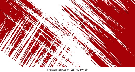 Grunge textura abstracta aislada stock Vector Plantilla de fondo 