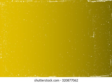 Grunge texture - abstract isolated stock vector template - easy to use