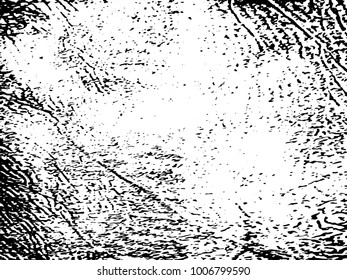 Grunge texture - abstract stock vector template - easy to use  
