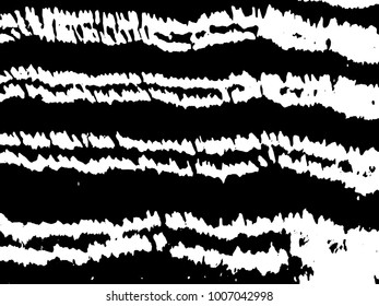 Grunge texture - abstract stock vector template - easy to use  
