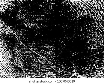 Grunge texture - abstract stock vector template - easy to use  
