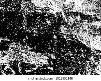 Grunge texture - abstract stock vector template - easy to use 
