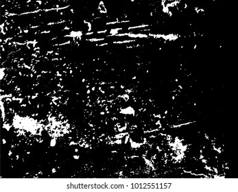 Grunge texture - abstract stock vector template - easy to use 
