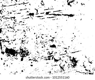 Grunge texture - abstract stock vector template - easy to use 
