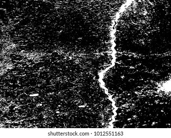 Grunge texture - abstract stock vector template - easy to use 
