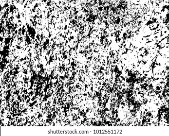 Grunge texture - abstract stock vector template - easy to use 
