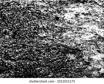 Grunge texture - abstract stock vector template - easy to use 
