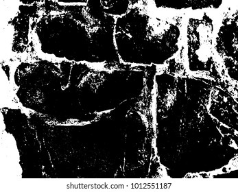 Grunge texture - abstract stock vector template - easy to use 
