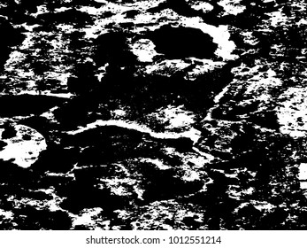 Grunge texture - abstract stock vector template - easy to use 

