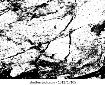 Grunge texture - abstract stock vector template - easy to use
