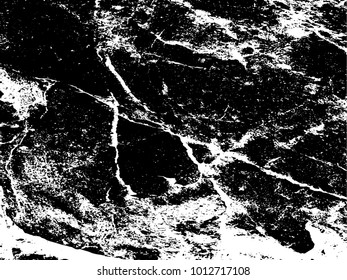 Grunge texture - abstract stock vector template - easy to use
