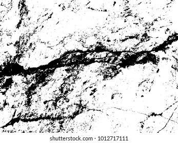 Grunge texture - abstract stock vector template - easy to use
