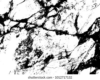 Grunge texture - abstract stock vector template - easy to use
