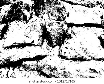 Grunge texture - abstract stock vector template - easy to use
