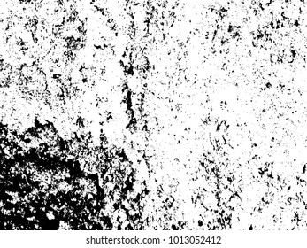 Grunge texture - abstract stock vector template - easy to use 
