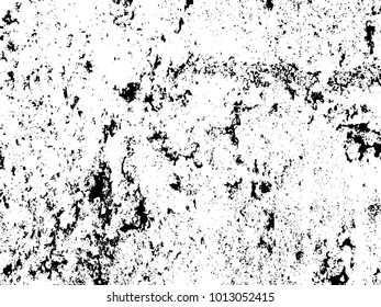Grunge texture - abstract stock vector template - easy to use 
