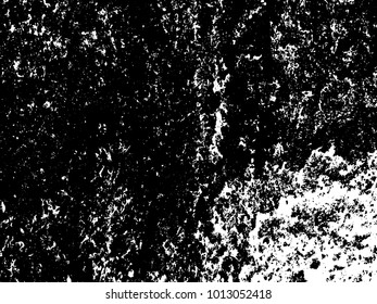 Grunge texture - abstract stock vector template - easy to use 
