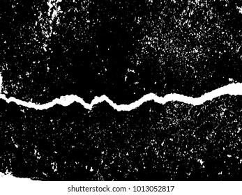 Grunge texture - abstract stock vector template - easy to use 
