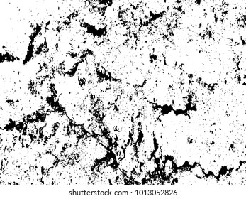 Grunge texture - abstract stock vector template - easy to use 
