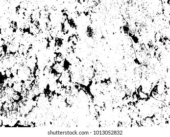 Grunge texture - abstract stock vector template - easy to use 
