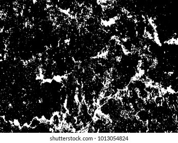 Grunge texture - abstract stock vector template - easy to use 
