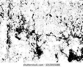 Grunge texture - abstract stock vector template - easy to use 

