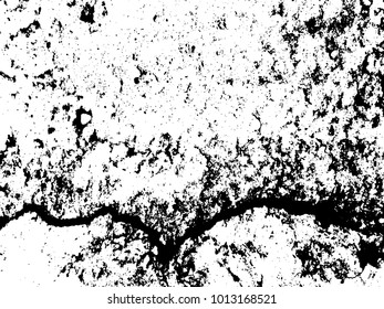 Grunge texture - abstract stock vector template - easy to use   
