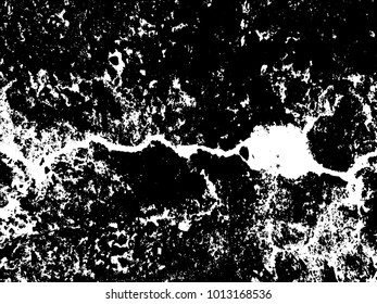 Grunge texture - abstract stock vector template - easy to use   
