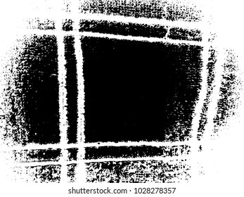 Grunge texture - abstract stock vector template - easy to use 
