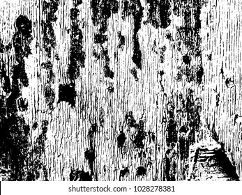 Grunge texture - abstract stock vector template - easy to use 
