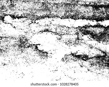 Grunge texture - abstract stock vector template - easy to use 

