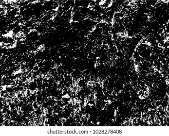 Grunge texture - abstract stock vector template - easy to use 
