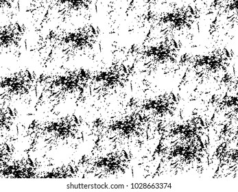 Grunge texture - abstract stock vector template - easy to use