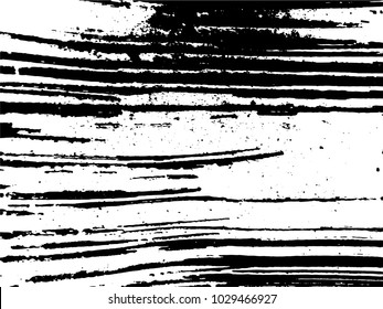 Grunge texture - abstract stock vector template - easy to use
