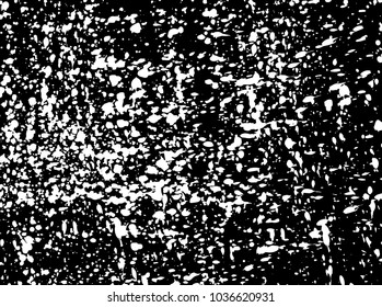 Grunge texture - abstract stock vector template - easy to use