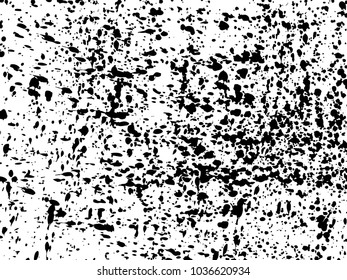 Grunge texture - abstract stock vector template - easy to use