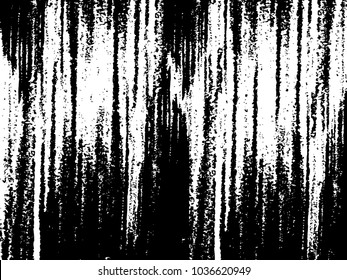 Grunge texture - abstract stock vector template - easy to use