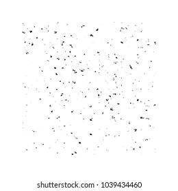 Grunge texture - abstract stock vector template - easy to use