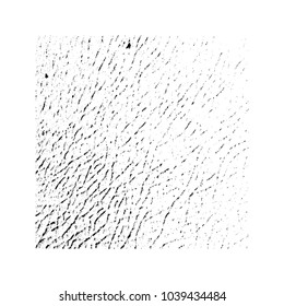 Grunge texture - abstract stock vector template - easy to use
