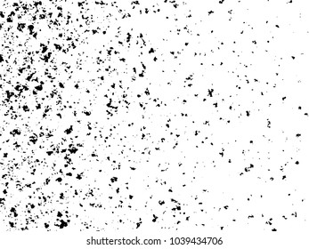 Grunge texture - abstract stock vector template - easy to use
