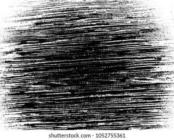 Grunge texture - abstract stock vector template - easy to use
