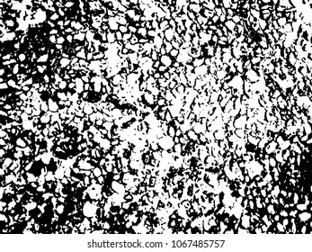 Grunge texture - abstract stock vector template - easy to use 
