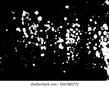 Grunge texture - abstract stock vector template - easy to use 
