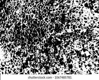 Grunge texture - abstract stock vector template - easy to use 
