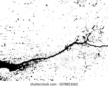 Grunge texture - abstract stock vector template - easy to use  
