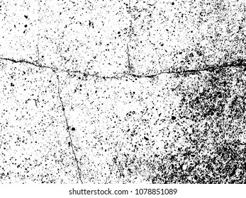Grunge texture - abstract stock vector template - easy to use  
