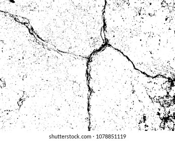 Grunge texture - abstract stock vector template - easy to use  
